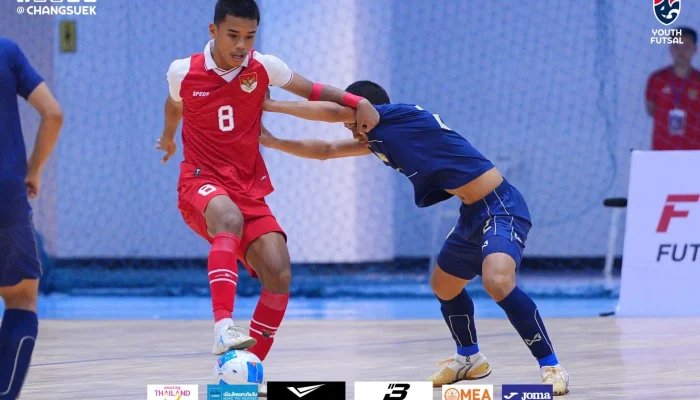 Drama Semifinal ASEAN Championship U-17 2026: Indonesia Catat Rekor Terburuk, Malaysia dan Vietnam Siap Gelar Final Epik