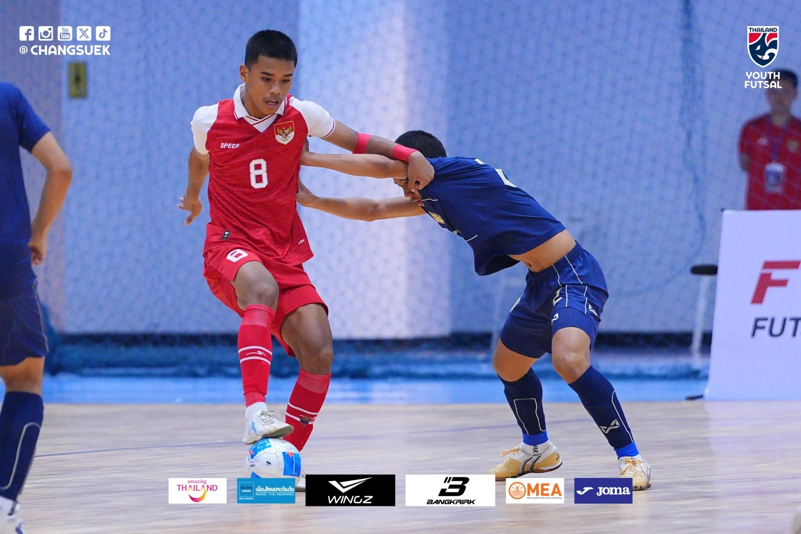 Drama Semifinal ASEAN Championship U-17 2026: Indonesia Catat Rekor Terburuk, Malaysia dan Vietnam Siap Gelar Final Epik