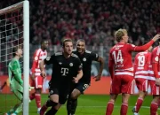 Drama Semifinal DFB-Pokal: Bayern vs VfB Siap Guncang Panggung Jerman