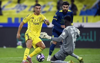 Drama Sepak Bola Saudi: Al Hazm vs Al Riyadh Siap Mengguncang Liga