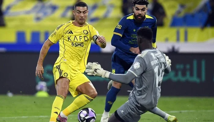 Drama Sepak Bola Saudi: Al Hazm vs Al Riyadh Siap Mengguncang Liga