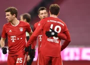 Drama Sepanjang Malam: Bayern Munich comeback Mencengangkan Mengalahkan Mainz 05 4-3