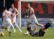 Drama Sepihak di Leg Kedua: AEK Athens Gagal Menyamai Defisit Rayo Vallecano di Conference League