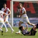 Drama Sepihak di Leg Kedua: AEK Athens Gagal Menyamai Defisit Rayo Vallecano di Conference League