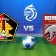 Drama skor Liga 1: Persik Kediri Terpuruk, Borneo FC Melesat, dan Persija Mengincar Puncak