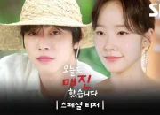 Drama Sold Out on You: 3 Kontras Mencolok Antara Kehidupan Dam Ye Jin dan Matthew Lee yang Bikin Penonton Terpukau