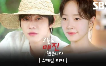 Drama Sold Out on You: 3 Kontras Mencolok Antara Kehidupan Dam Ye Jin dan Matthew Lee yang Bikin Penonton Terpukau