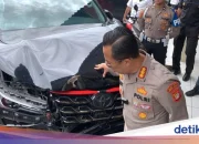 Drama Sopir Angkot Rusak Mobil Lain Usai Ditegur Lawan Arah, Polisi Tangkap Pelaku di Denpasar