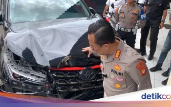 Drama Sopir Angkot Rusak Mobil Lain Usai Ditegur Lawan Arah, Polisi Tangkap Pelaku di Denpasar