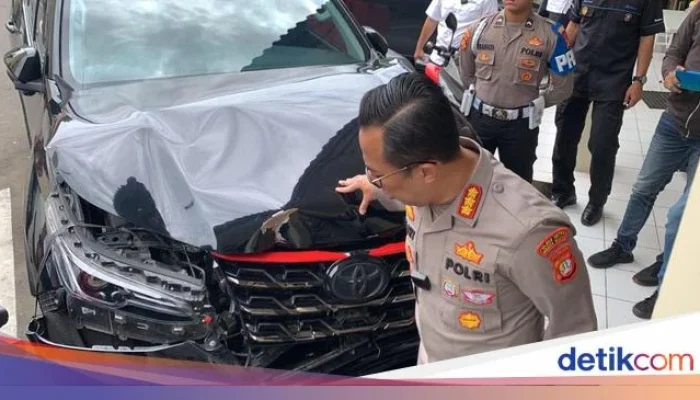 Drama Sopir Angkot Rusak Mobil Lain Usai Ditegur Lawan Arah, Polisi Tangkap Pelaku di Denpasar