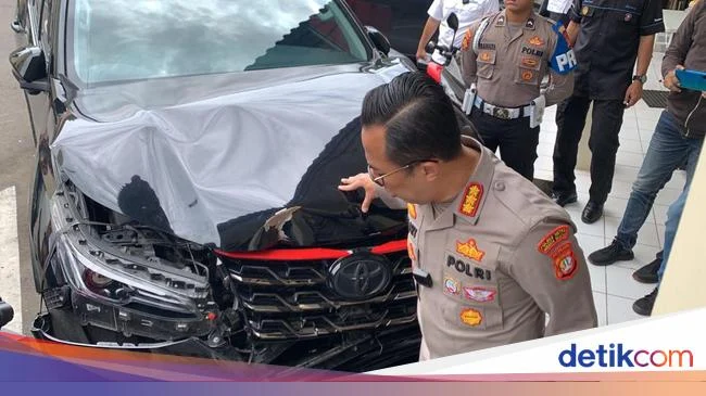 Drama Sopir Angkot Rusak Mobil Lain Usai Ditegur Lawan Arah, Polisi Tangkap Pelaku di Denpasar