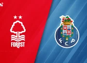Drama Tak Terduga! Nottingham Forest vs Porto Guncang Semifinal Europa League 2026