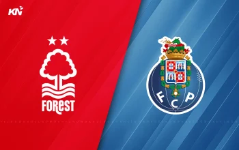 Drama Tak Terduga! Nottingham Forest vs Porto Guncang Semifinal Europa League 2026