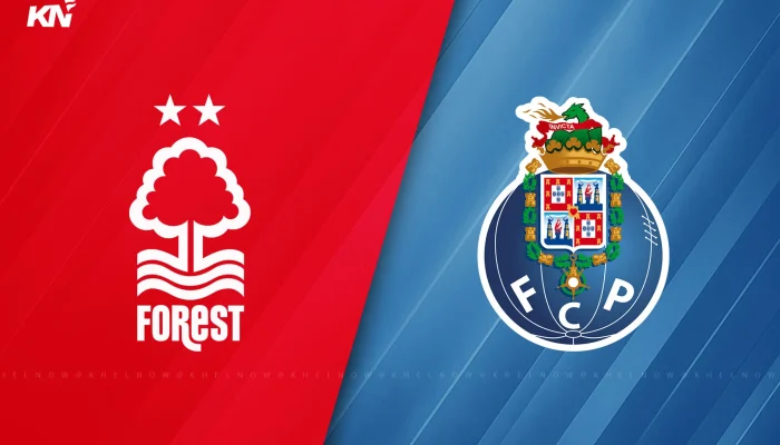 Drama Tak Terduga! Nottingham Forest vs Porto Guncang Semifinal Europa League 2026