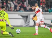 Drama Tambahan Waktu: Tiago Tomas Bawa VfB Stuttgart ke Final DFB Pokal 2026