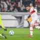 Drama Tambahan Waktu: Tiago Tomas Bawa VfB Stuttgart ke Final DFB Pokal 2026