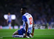 Drama Terakhir Liga Portugal: Zaidu Kembali, Porto Siap Genggam Gelar di Laga Penentu Lawan Alverca