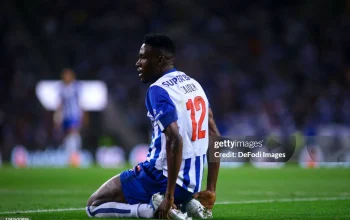 Drama Terakhir Liga Portugal: Zaidu Kembali, Porto Siap Genggam Gelar di Laga Penentu Lawan Alverca