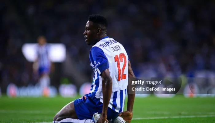 Drama Terakhir Liga Portugal: Zaidu Kembali, Porto Siap Genggam Gelar di Laga Penentu Lawan Alverca