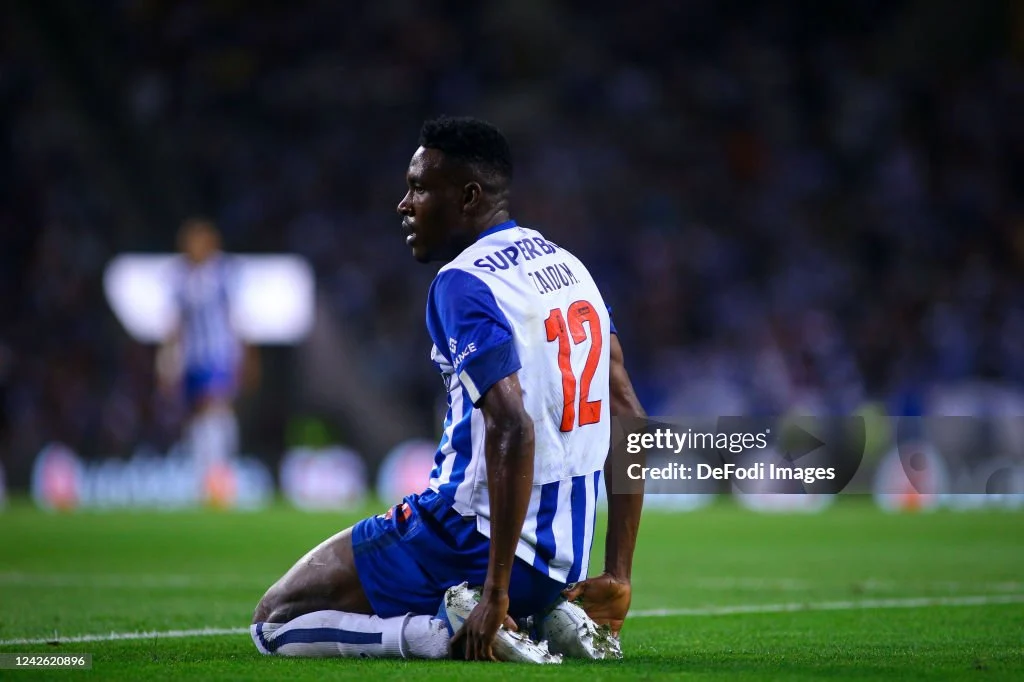 Drama Terakhir Liga Portugal: Zaidu Kembali, Porto Siap Genggam Gelar di Laga Penentu Lawan Alverca