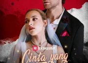 Drama ‘Terikat Janji’ Episode 12: Davina Terperang Dilema, Sena Sukses Masuk Perusahaan Novan