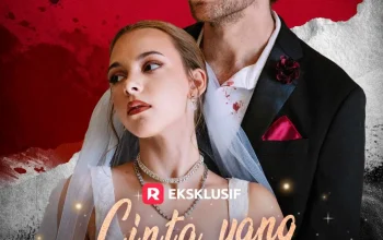 Drama ‘Terikat Janji’ Episode 12: Davina Terperang Dilema, Sena Sukses Masuk Perusahaan Novan