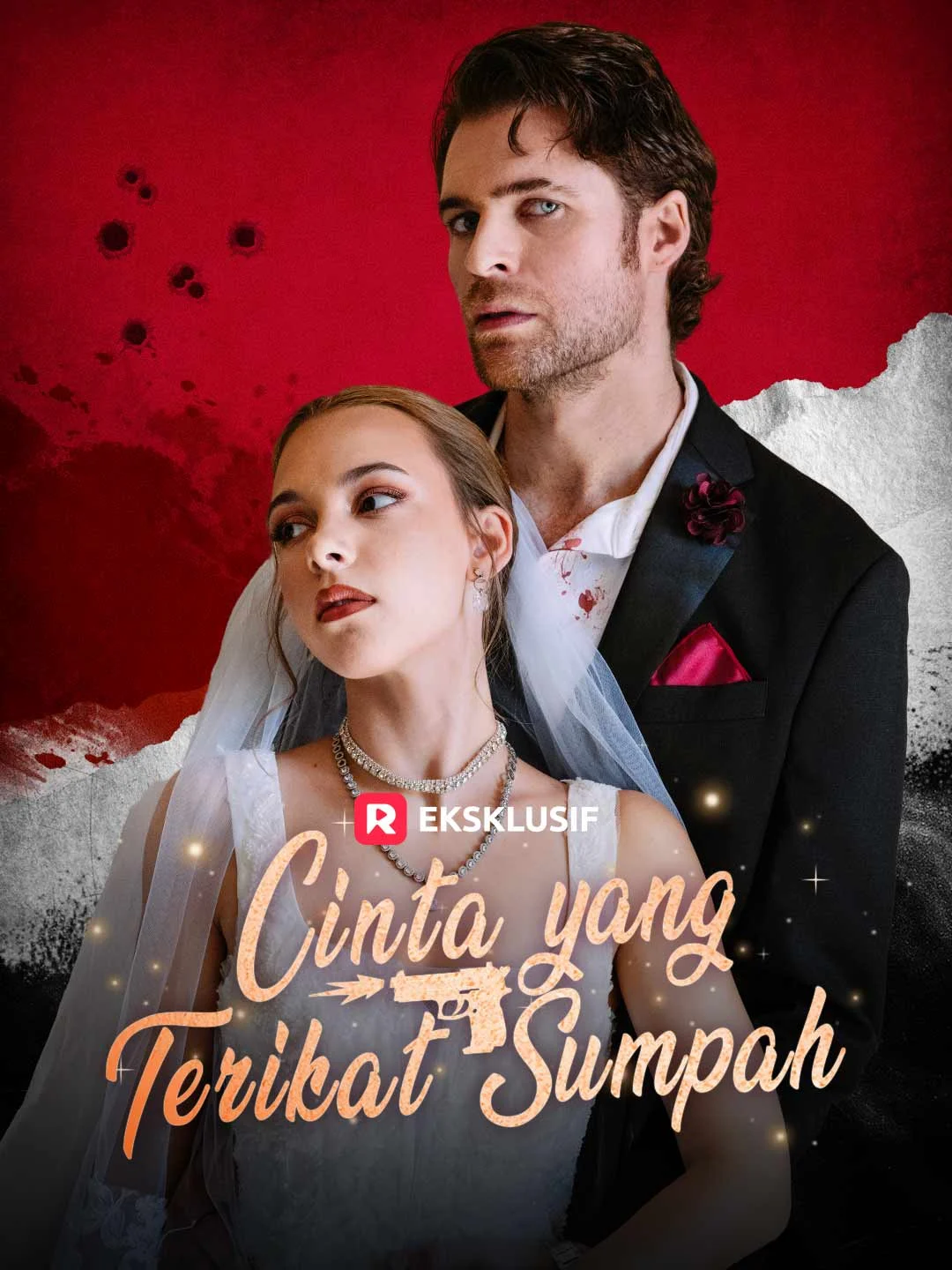Drama 'Terikat Janji' Episode 12: Davina Terperang Dilema, Sena Sukses Masuk Perusahaan Novan