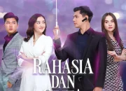 Drama 'Terikat Janji' Episode 16: Strategi Promosi CityMie, Konflik Tim, dan Rahasia Kematian Ryan Terkuak