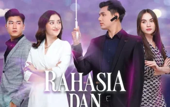 Drama 'Terikat Janji' Episode 16: Strategi Promosi CityMie, Konflik Tim, dan Rahasia Kematian Ryan Terkuak