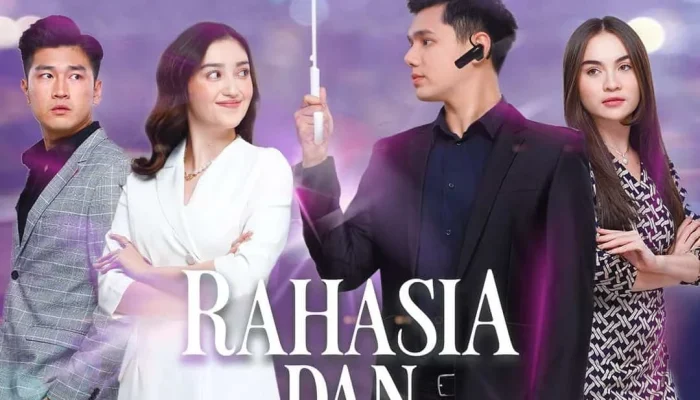 Drama ‘Terikat Janji’ Episode 16: Strategi Promosi CityMie, Konflik Tim, dan Rahasia Kematian Ryan Terkuak