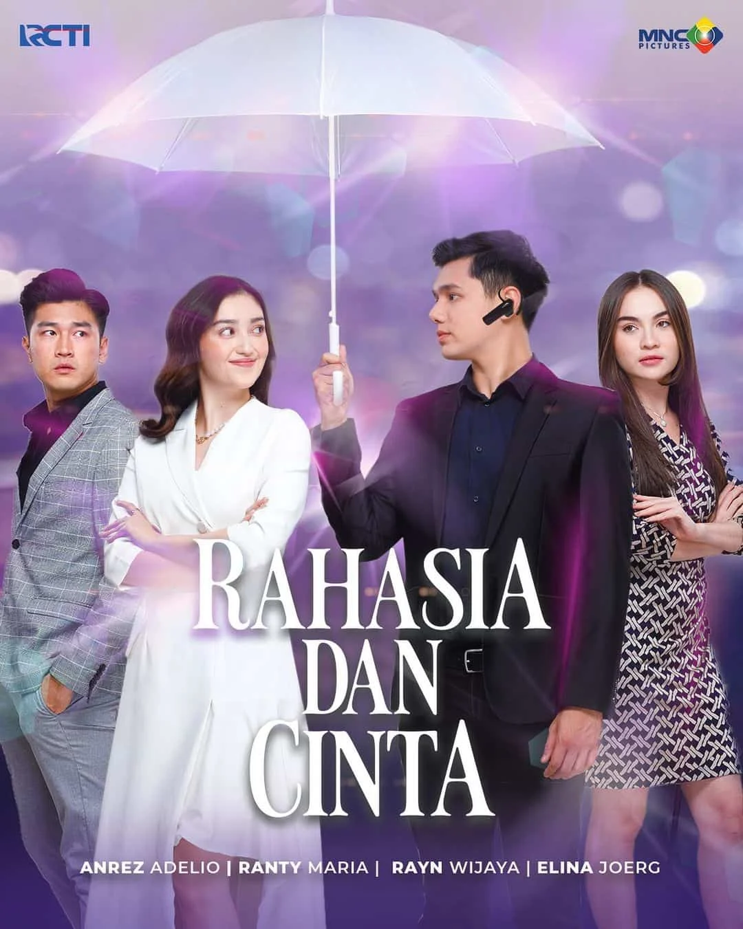 Drama 'Terikat Janji' Episode 16: Strategi Promosi CityMie, Konflik Tim, dan Rahasia Kematian Ryan Terkuak