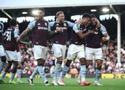 Drama Transfer, Sepakbola, dan Kehidupan: Aston Villa di Persimpangan Besar