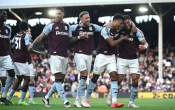 Drama Transfer, Sepakbola, dan Kehidupan: Aston Villa di Persimpangan Besar