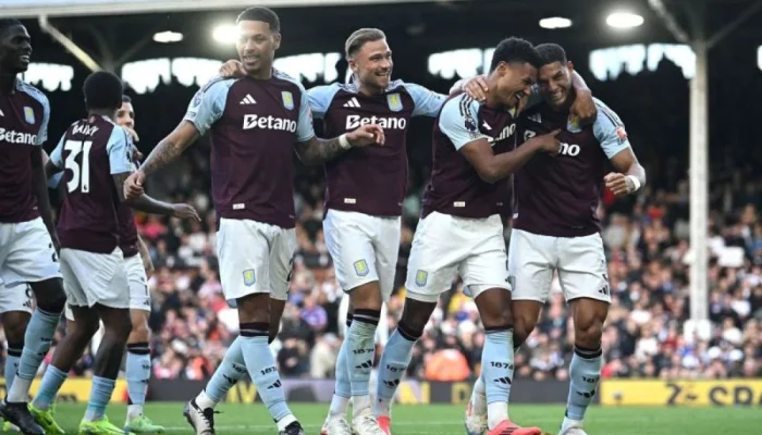 Drama Transfer, Sepakbola, dan Kehidupan: Aston Villa di Persimpangan Besar