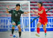 Drama U17: Indonesia Gagal di Malaysia, Menantang Vietnam, Sementara Tim Putri India Tersingkir di Rusia