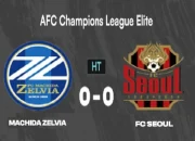 Drama VAR di Jeddah: Machida Zelvia Raih Tiket Final AFC Champions League setelah Mengalahkan Shabab Al-Ahli