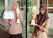 Dua Siswa SMK Depok Pecahkan Celah Keamanan NASA, Raih Penghargaan Internasional