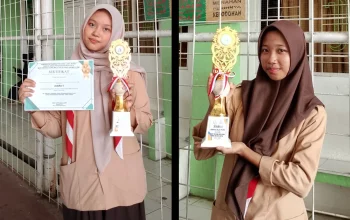 Dua Siswa SMK Depok Pecahkan Celah Keamanan NASA, Raih Penghargaan Internasional