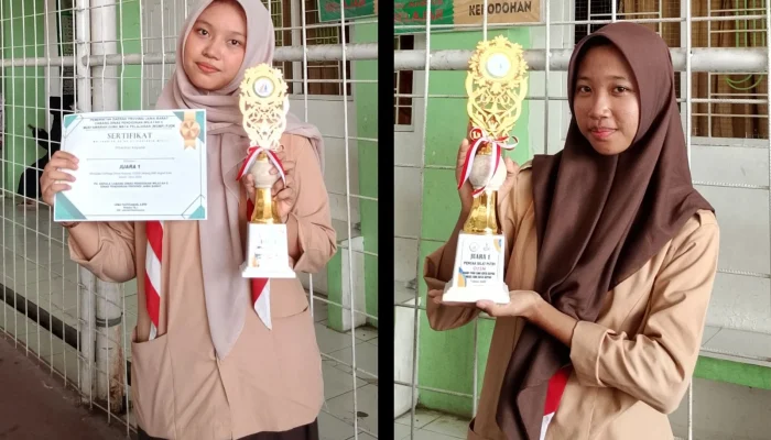 Dua Siswa SMK Depok Pecahkan Celah Keamanan NASA, Raih Penghargaan Internasional