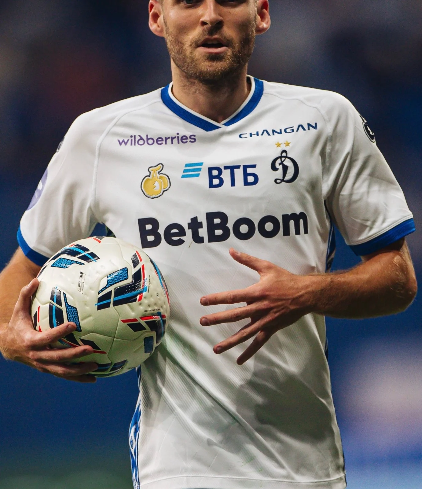 Dynamo Moscow: Dari Klub RPL Paling Menguntungkan hingga Penyalur Bakat ke AHL Bridgeport