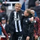 Eddie Howe di Batas Tanduk: Newcastle Terancam Krisis Kepercayaan dan Masa Depan Sang Manajer