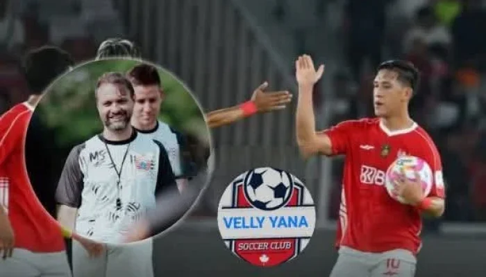 Eksel Runtukahu Cetak Dua Gol, Dapat Pujian Besar dari Mauricio Souza, dan Siap Sambut Panggilan Timnas Indonesia