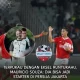 Eksel Runtukahu Cetak Dua Gol, Dapat Pujian Besar dari Mauricio Souza, dan Siap Sambut Panggilan Timnas Indonesia
