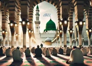 Eksklusif: Begini Perjalanan Calon Haji dari Hotel ke Masjid Nabawi, Simak Detilnya!