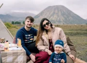 Eksklusif: Sarah Keihl Bangladesh – Liburan Pertama yang Memukau di Dhaka