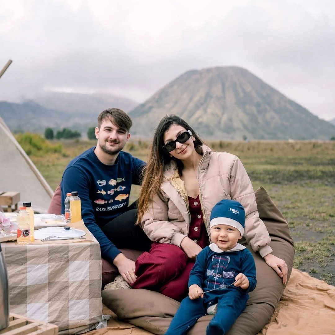 Eksklusif: Sarah Keihl Bangladesh – Liburan Pertama yang Memukau di Dhaka