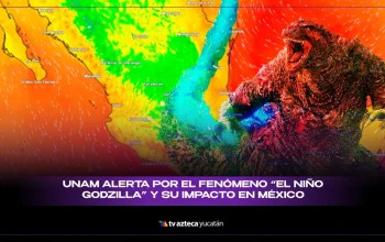 El Nino Godzilla 2026: Ancaman Super El Nino yang Mengguncang Indonesia