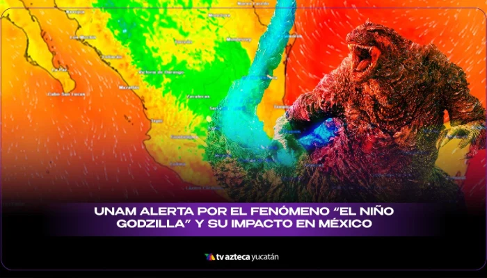 El Nino Godzilla 2026: Ancaman Super El Nino yang Mengguncang Indonesia