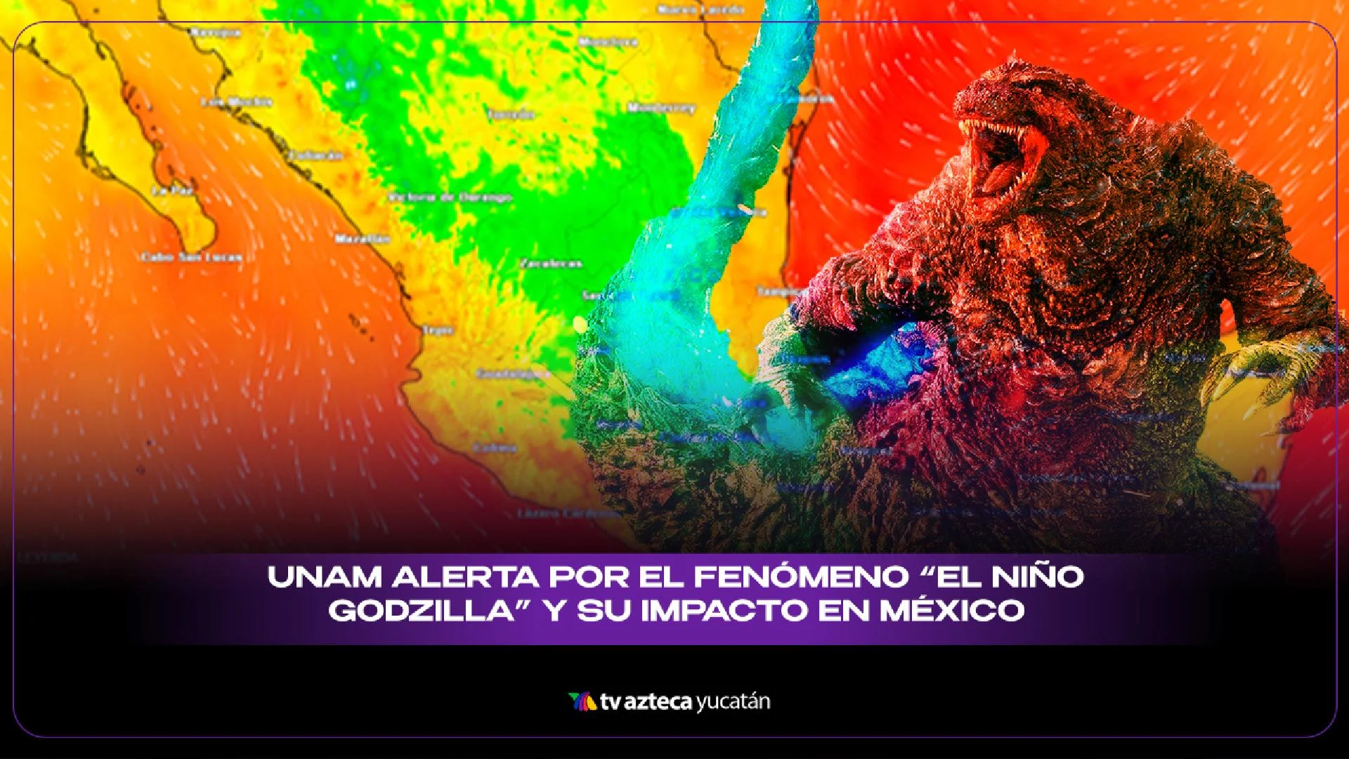El Nino Godzilla 2026: Ancaman Super El Nino yang Mengguncang Indonesia