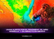 El Niño ‘Godzilla’: Ancaman Panas Rekor di Spanyol dan Krisis Kesehatan di Jakarta